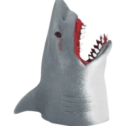 Top Model Dino World Marioneta Tiburón Underwate