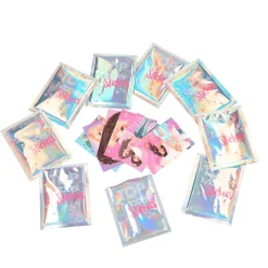 Top Model Álbum de pegatinas