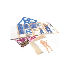 TOP Model Libro Para Colorear Especial