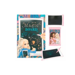 Top Model Pizarra Mágica