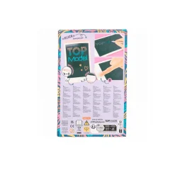 Top Model Pizarra Mágica