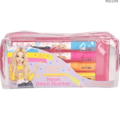 TOP Model Set de Marcadores Neón