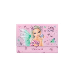 TOPModel Archivador con Papel de Cartas FAIRY LOVE