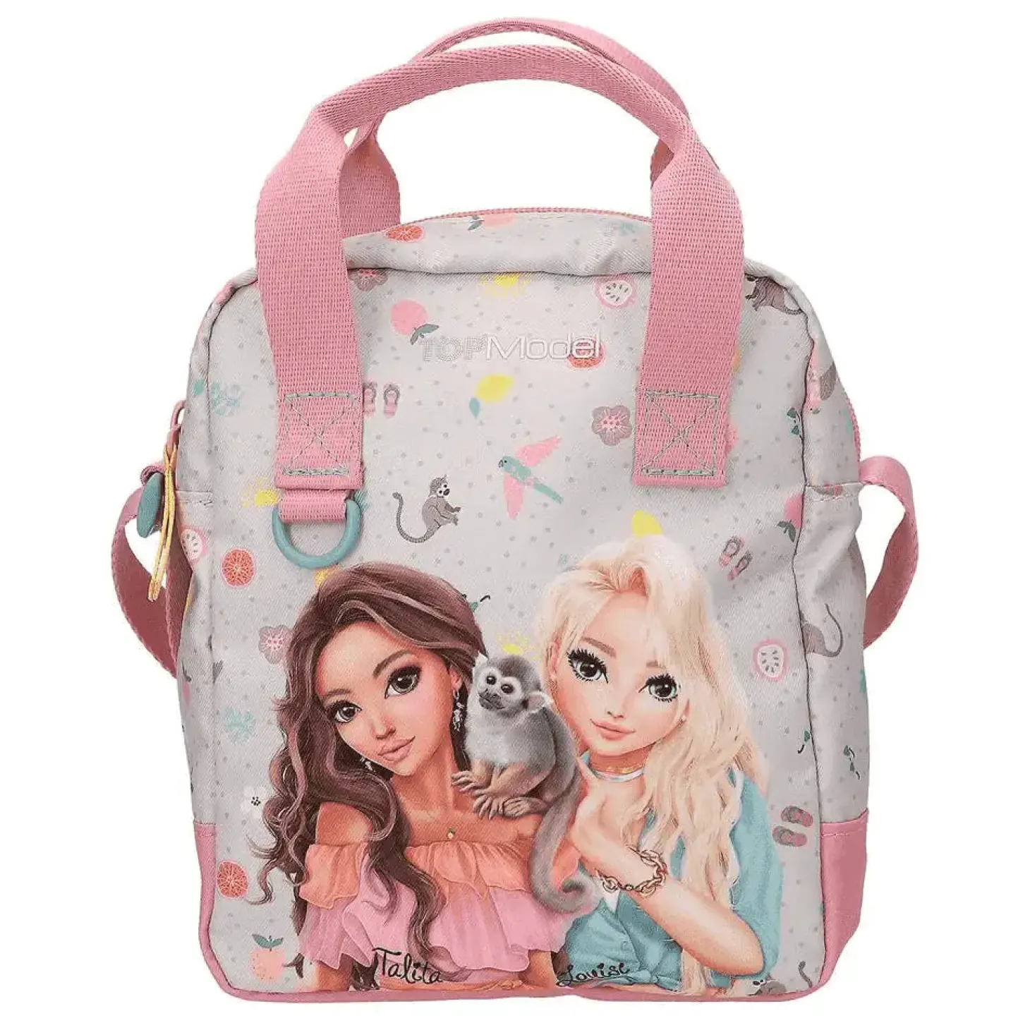 TOPModel bandolera Juicy