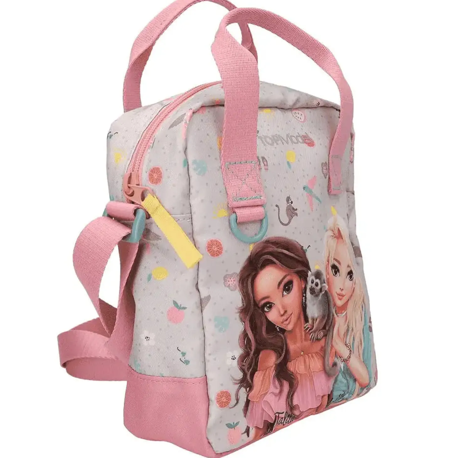 TOPModel bandolera Juicy