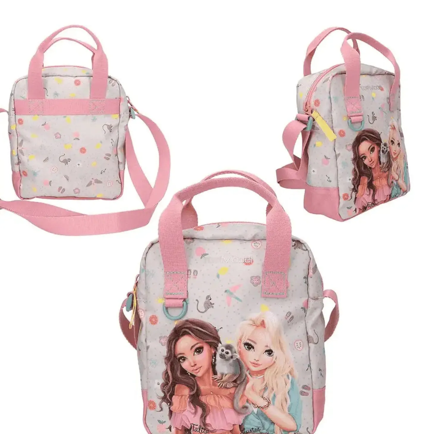 TOPModel bandolera Juicy