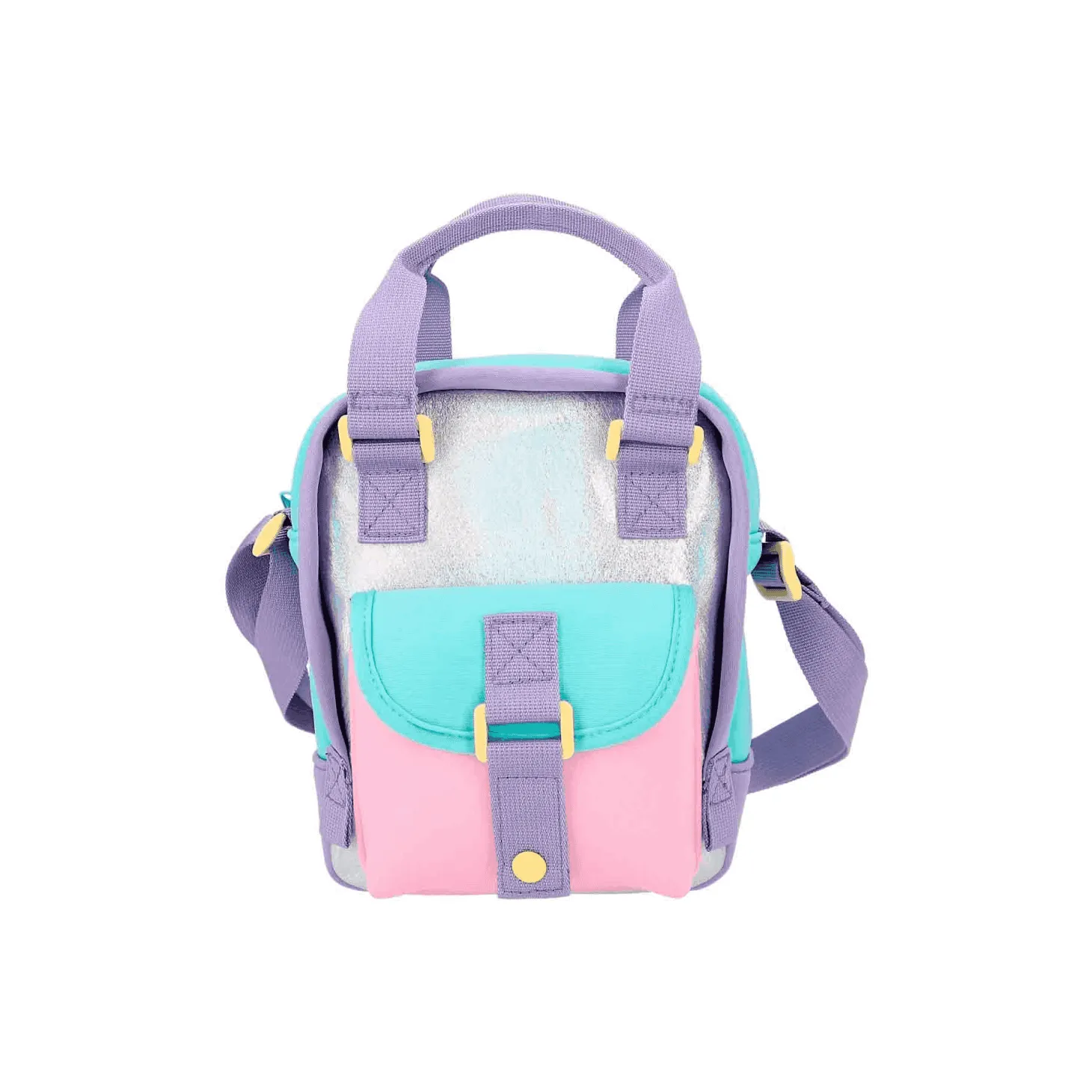 Topmodel Bandolera Mermaid