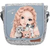 TOPModel bandolera pequeño Cat Love