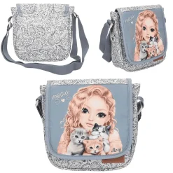 TOPModel bandolera pequeño Cat Love