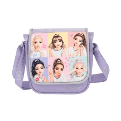 TOPModel Bandolera Pequeño Snap Shots