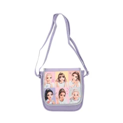 TOPModel Bandolera Pequeño Snap Shots