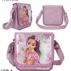 Topmodel Bandolera Pequeño Fairy Love