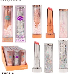 Topmodel Barra De Labios Confetti Beauty