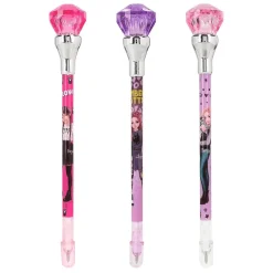 TOPModel bolígrafo con luz rebel kitty