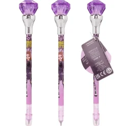 TOPModel bolígrafo con luz rebel kitty