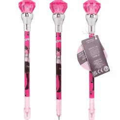 TOPModel bolígrafo con luz rebel kitty