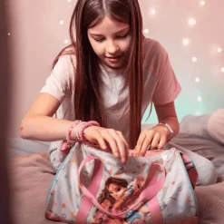 TOPModel bolsa de deporte Juicy