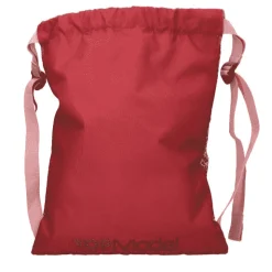 TOPModel Bolsa Deportiva LEOHEART – Saco-mochila Animal Print