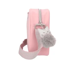 TOPModel Bolso Bandolera Gatito