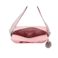 TOPModel Bolso Bandolera Gatito