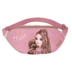 TOPModel bolso cruzado floral