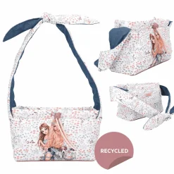 Topmodel Bolso De Mano Velo Fleur