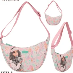 Topmodel Bolso Media Luna Wild