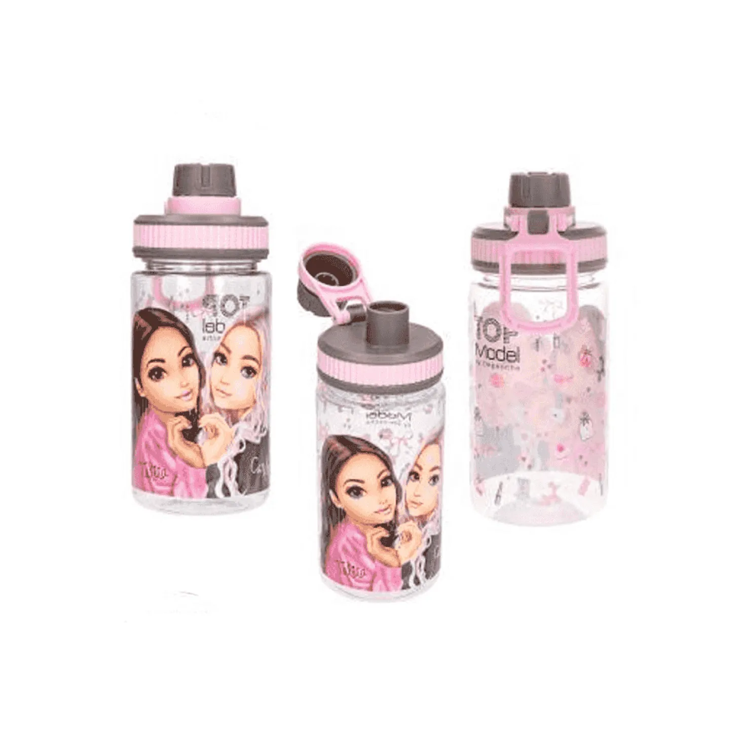 TOPModel Botella 500 ml My BFF