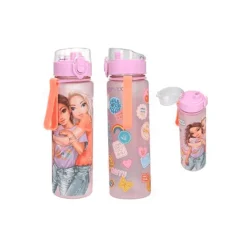 TOPModel Botella Girl Power