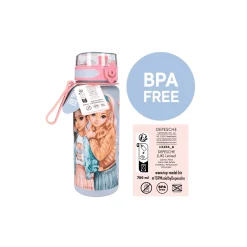 TOPModel Botella Team Teddy