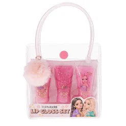 TOPModel brillos de labios Beauty and Me