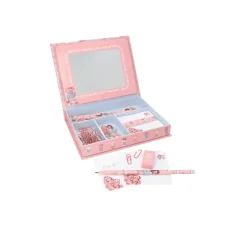 TOPModel caja de papelería TEAM TEDDY