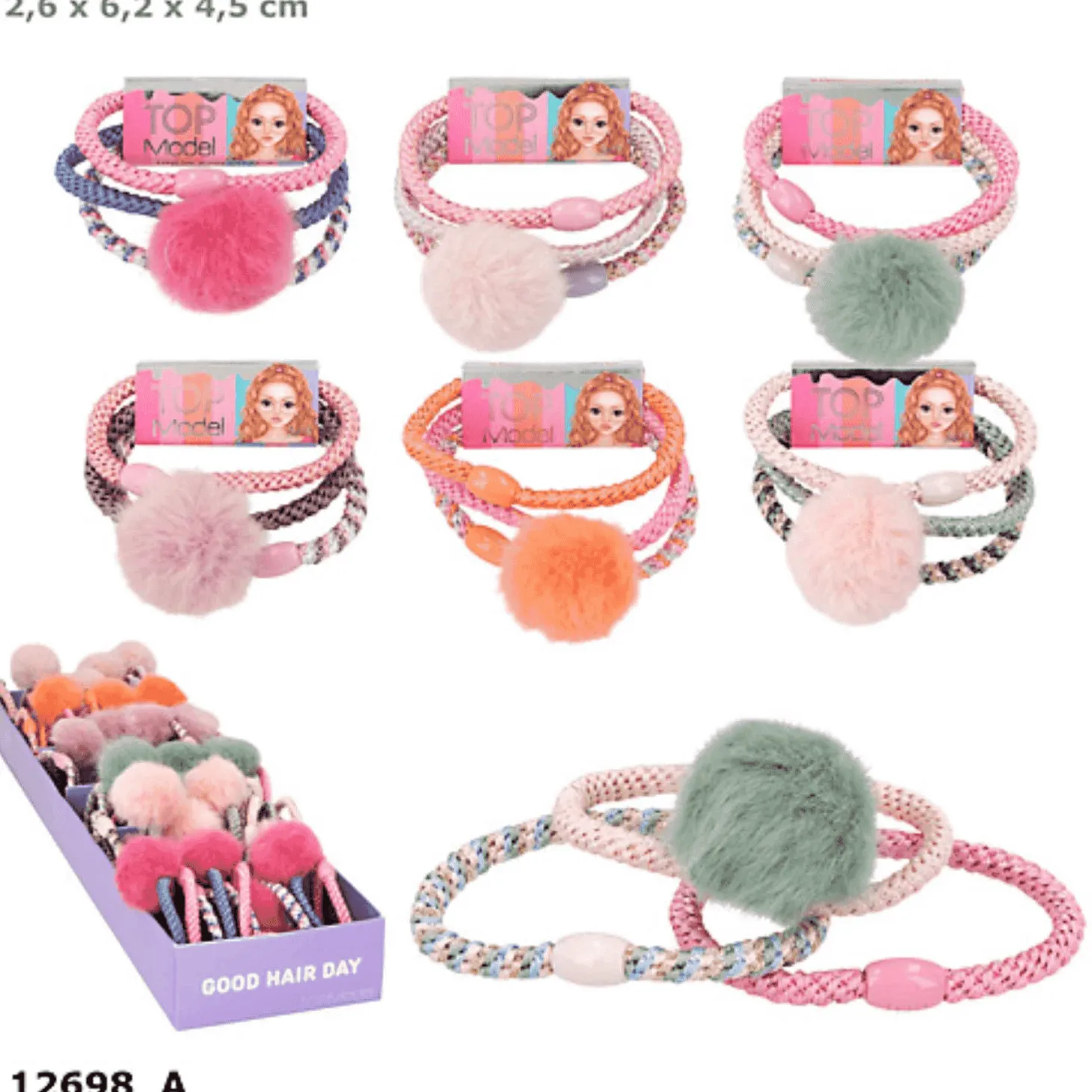 Topmodel Coleteros Beauty And Me