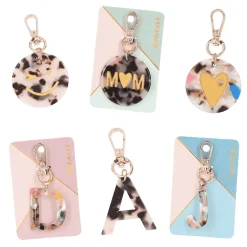 TOPModel Colgante Llavero Diferentes Modelos