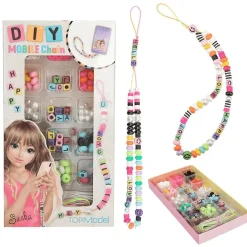 TOPModel correa para el móvil DIY