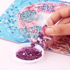 TOPModel Create Your Diamond Picture