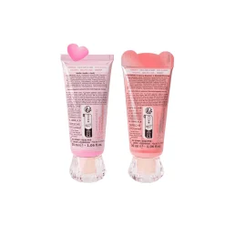 Topmodel Crema De Manos Beauty And Me