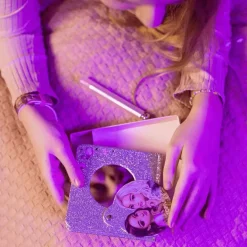 TOPModel cuaderno beauty con bolígrafo