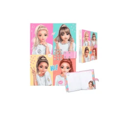 Topmodel Diario Código Secreto Snap Shot