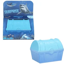 TOPModel Dino World Cofre Mágico Underwater