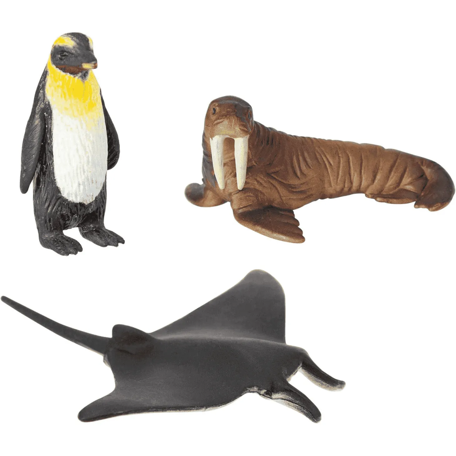 TOPModel Dino World Cofre Mágico Underwater