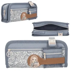 TOPModel estuche Cat Love