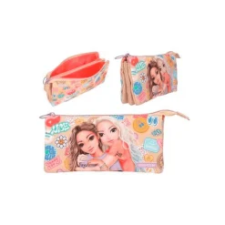 TOPModel Estuche Girl Power