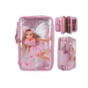 TOPModel Estuche Triple FAIRY LOVE
