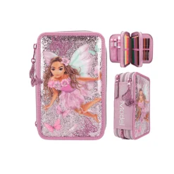 TOPModel Estuche Triple FAIRY LOVE