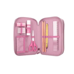 TOPModel Estuche Triple FAIRY LOVE