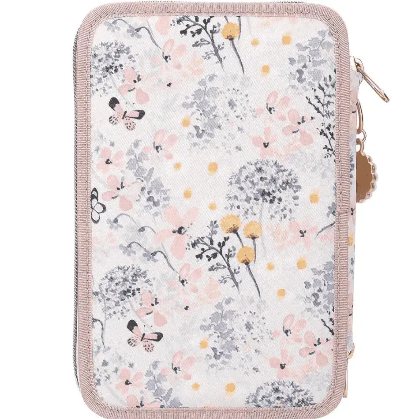 TOPModel estuche triple Summer Feeling