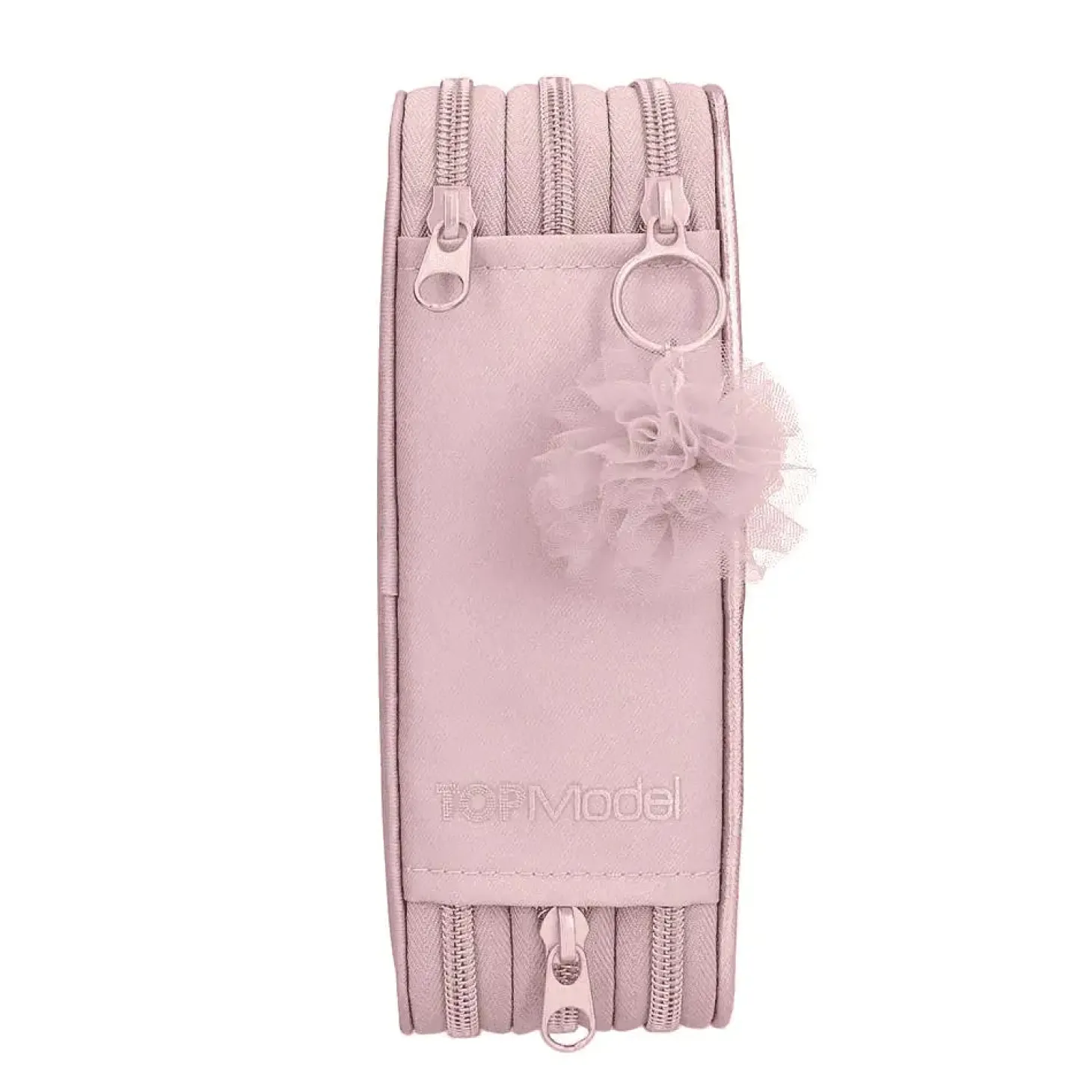 TOPModel estuche triple Viva Violet