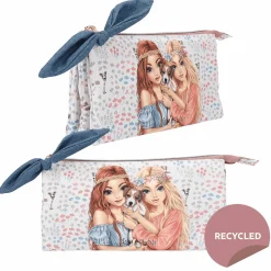 Topmodel Estuche Velo Fleur