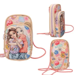 TOPModel funda para móvil Girl Power